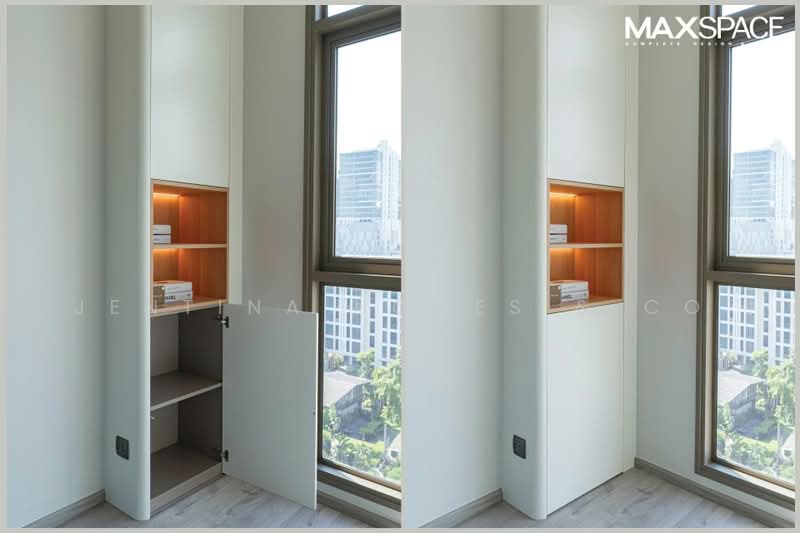 Rhythm Ekkamai Estate, กรุงเทพ, Soi Sukhumvit 63, คลองเตยเหนือ, วัฒนา, กรุงเทพ, 40 ตร.ม., คอนโด ให้เช่า, โดย Jentina Homes & Co, 500462055 - DDproperty.com