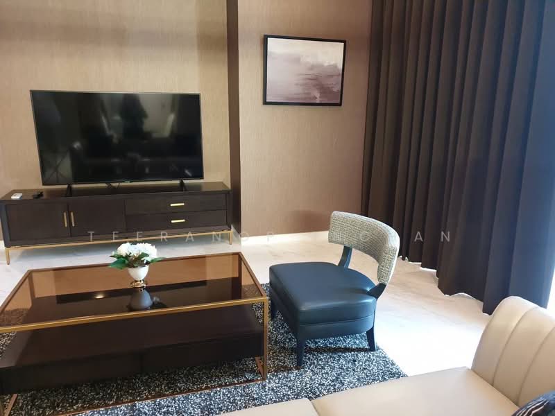 The Monument Thonglor, Bangkok, 998 Thonglor Road, Khlong Tan Nua, Watthana, Bangkok, 2 Bedrooms, 125 sqm, Condo For Rent, by Teeranop Inchan, 500462056 - DDproperty.com