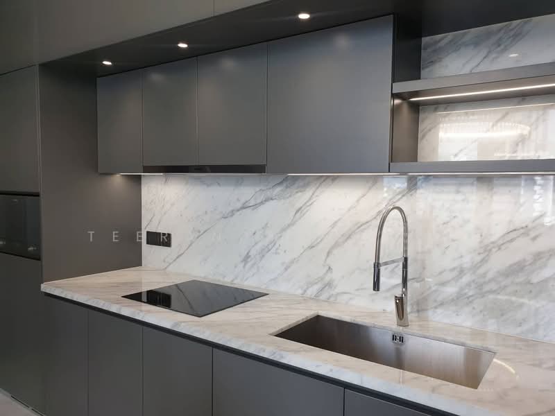 The Monument Thonglor, Bangkok, 998 Thonglor Road, Khlong Tan Nua, Watthana, Bangkok, 2 Bedrooms, 125 sqm, Condo For Rent, by Teeranop Inchan, 500462056 - DDproperty.com