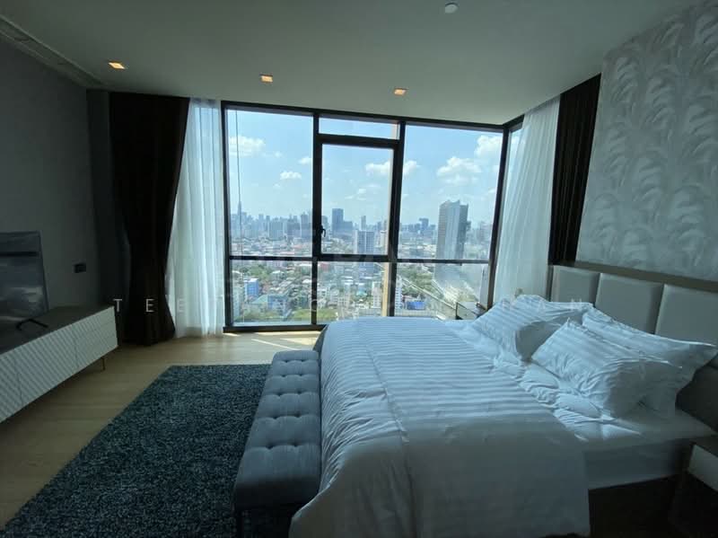 The Monument Thonglor, Bangkok, 998 Thonglor Road, Khlong Tan Nua, Watthana, Bangkok, 2 Bedrooms, 125 sqm, Condo For Rent, by Teeranop Inchan, 500462056 - DDproperty.com