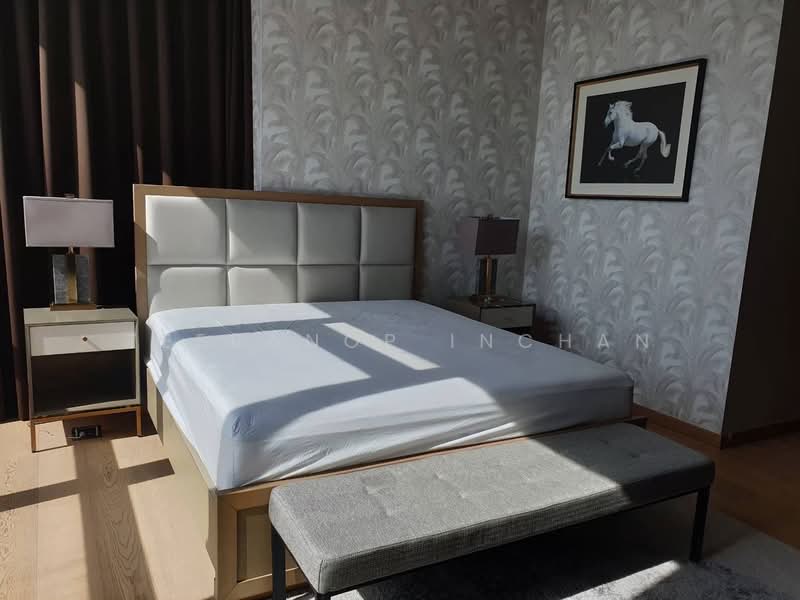 The Monument Thonglor, Bangkok, 998 Thonglor Road, Khlong Tan Nua, Watthana, Bangkok, 2 Bedrooms, 125 sqm, Condo For Rent, by Teeranop Inchan, 500462056 - DDproperty.com