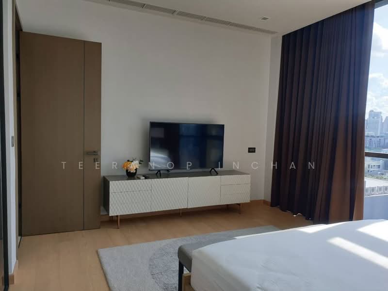 The Monument Thonglor, Bangkok, 998 Thonglor Road, Khlong Tan Nua, Watthana, Bangkok, 2 Bedrooms, 125 sqm, Condo For Rent, by Teeranop Inchan, 500462056 - DDproperty.com