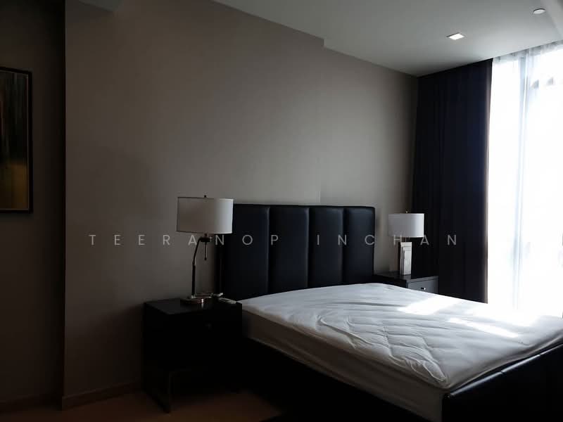 The Monument Thonglor, Bangkok, 998 Thonglor Road, Khlong Tan Nua, Watthana, Bangkok, 2 Bedrooms, 125 sqm, Condo For Rent, by Teeranop Inchan, 500462056 - DDproperty.com