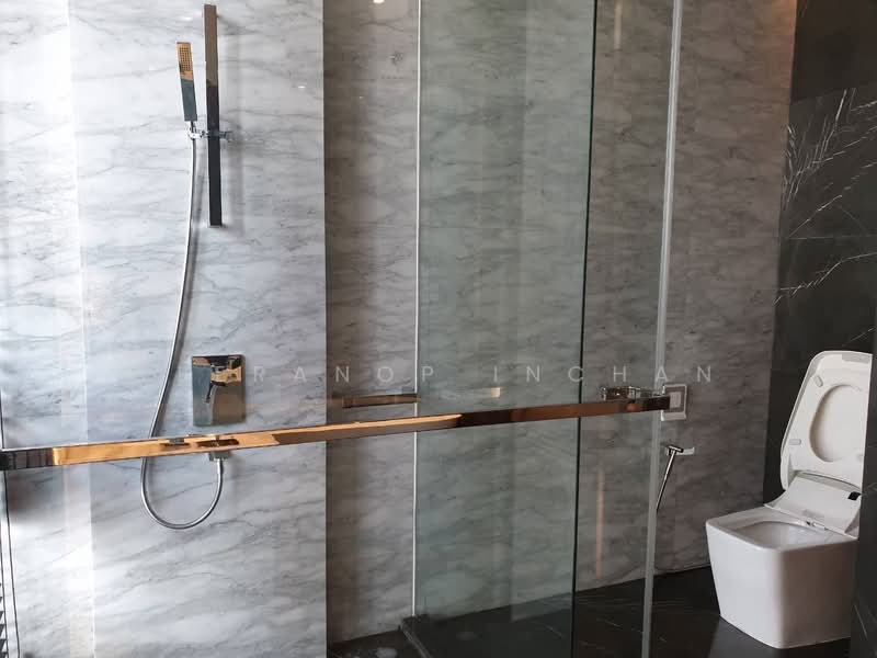 The Monument Thonglor, Bangkok, 998 Thonglor Road, Khlong Tan Nua, Watthana, Bangkok, 2 Bedrooms, 125 sqm, Condo For Rent, by Teeranop Inchan, 500462056 - DDproperty.com