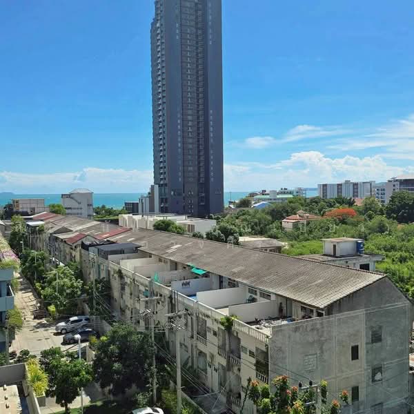 Lumpini Seaview Jomtien : ลุมพินี ซีวิว จอมเทียน, ชลบุรี, ถนนจอมเทียนสายสอง, หนองปรือ, บางละมุง, ชลบุรี, 26 ตร.ม., คอนโด ขาย, โดย สิตานัน (คุณเปียว) อาจศิริ, 500462057 - DDproperty.com