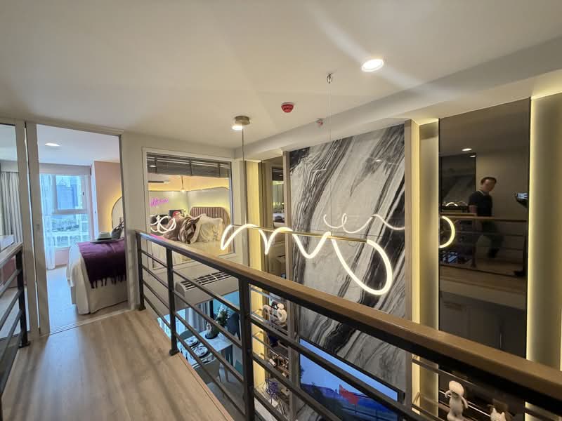 Culture Chula, Bangkok, 38/12 Soi Pratu Chai, Si Phraya, Bang Rak, Bangkok, 2 Bedrooms, 57 sqm, Condo For Sale, by ทักษพร, 500462059 - DDproperty.com