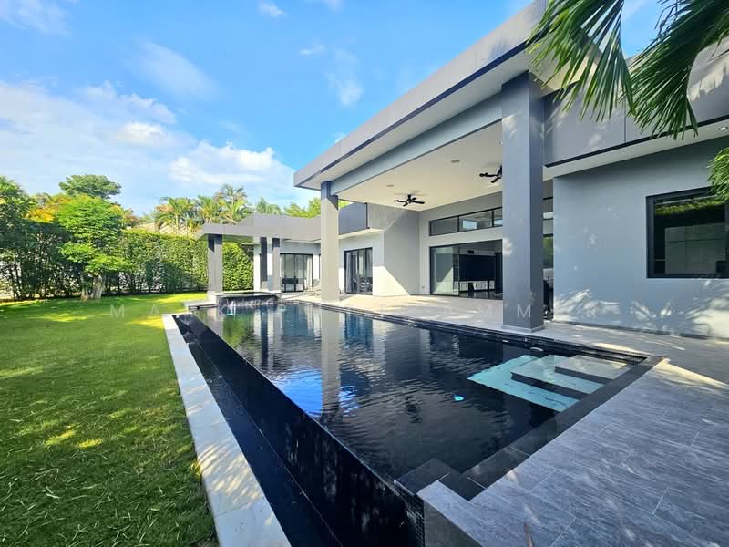 Hua Hin, ประจวบคีรีขันธ์, หินเหล็กไฟ, หัวหิน, ประจวบคีรีขันธ์, 350 ตร.ม., วิลล่า ขาย, โดย Mark Puttkammer, 500462069 - DDproperty.com