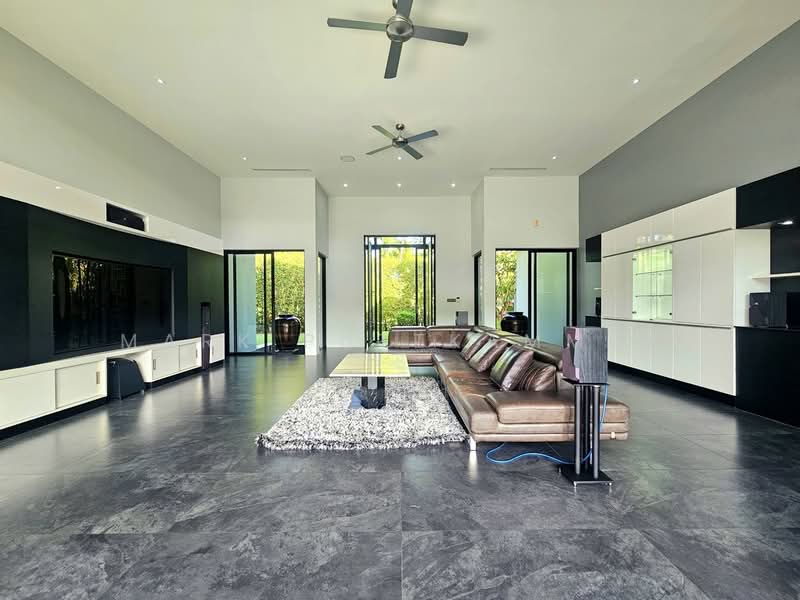Hua Hin, ประจวบคีรีขันธ์, หินเหล็กไฟ, หัวหิน, ประจวบคีรีขันธ์, 350 ตร.ม., วิลล่า ขาย, โดย Mark Puttkammer, 500462069 - DDproperty.com