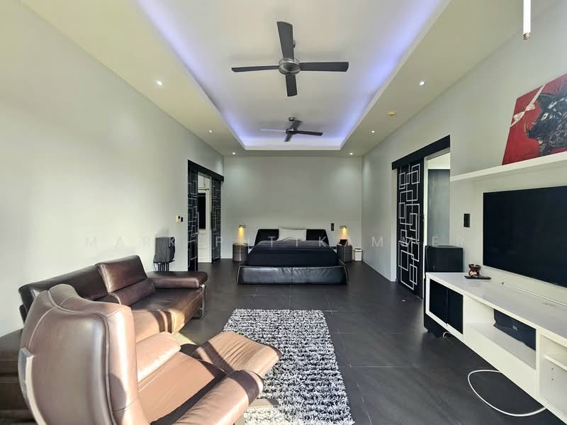 Hua Hin, ประจวบคีรีขันธ์, หินเหล็กไฟ, หัวหิน, ประจวบคีรีขันธ์, 350 ตร.ม., วิลล่า ขาย, โดย Mark Puttkammer, 500462069 - DDproperty.com