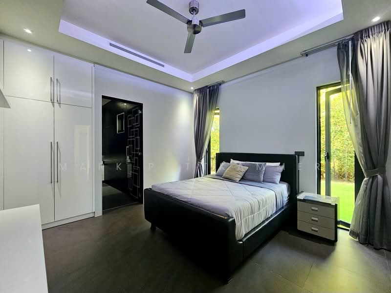 Hua Hin, ประจวบคีรีขันธ์, หินเหล็กไฟ, หัวหิน, ประจวบคีรีขันธ์, 350 ตร.ม., วิลล่า ขาย, โดย Mark Puttkammer, 500462069 - DDproperty.com