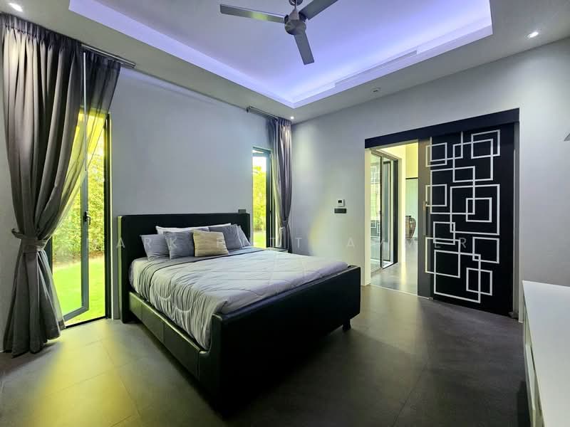 Hua Hin, ประจวบคีรีขันธ์, หินเหล็กไฟ, หัวหิน, ประจวบคีรีขันธ์, 350 ตร.ม., วิลล่า ขาย, โดย Mark Puttkammer, 500462069 - DDproperty.com