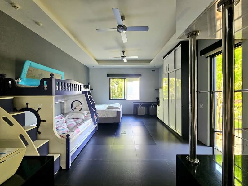 Hua Hin, ประจวบคีรีขันธ์, หินเหล็กไฟ, หัวหิน, ประจวบคีรีขันธ์, 350 ตร.ม., วิลล่า ขาย, โดย Mark Puttkammer, 500462069 - DDproperty.com