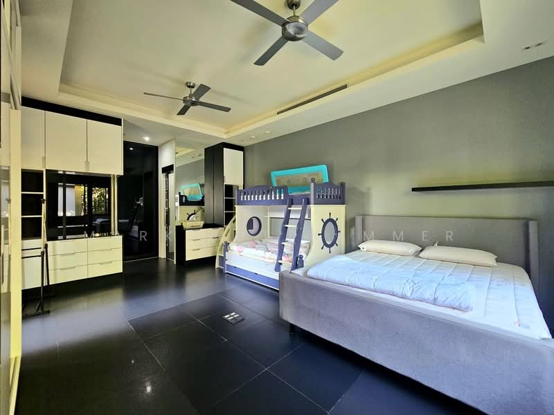 Hua Hin, Prachuap Khiri Khan, Hin Lek Fai, Hua Hin, Prachuap Khiri Khan, 3 Bedrooms, 350 sqm, Villa For Sale, by Mark Puttkammer, 500462069 - DDproperty.com