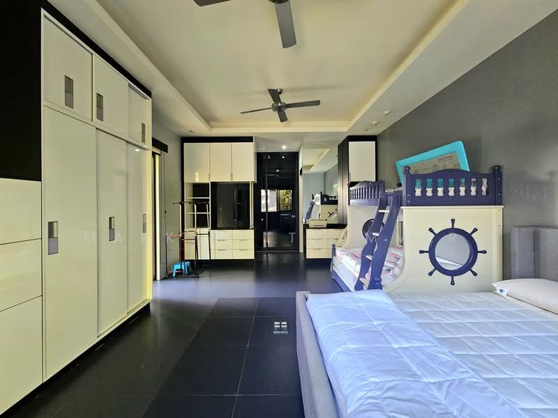 Hua Hin, ประจวบคีรีขันธ์, หินเหล็กไฟ, หัวหิน, ประจวบคีรีขันธ์, 350 ตร.ม., วิลล่า ขาย, โดย Mark Puttkammer, 500462069 - DDproperty.com