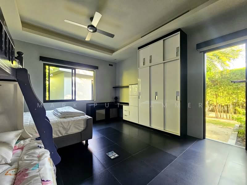 Hua Hin, ประจวบคีรีขันธ์, หินเหล็กไฟ, หัวหิน, ประจวบคีรีขันธ์, 350 ตร.ม., วิลล่า ขาย, โดย Mark Puttkammer, 500462069 - DDproperty.com