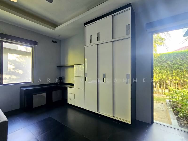 Hua Hin, ประจวบคีรีขันธ์, หินเหล็กไฟ, หัวหิน, ประจวบคีรีขันธ์, 350 ตร.ม., วิลล่า ขาย, โดย Mark Puttkammer, 500462069 - DDproperty.com