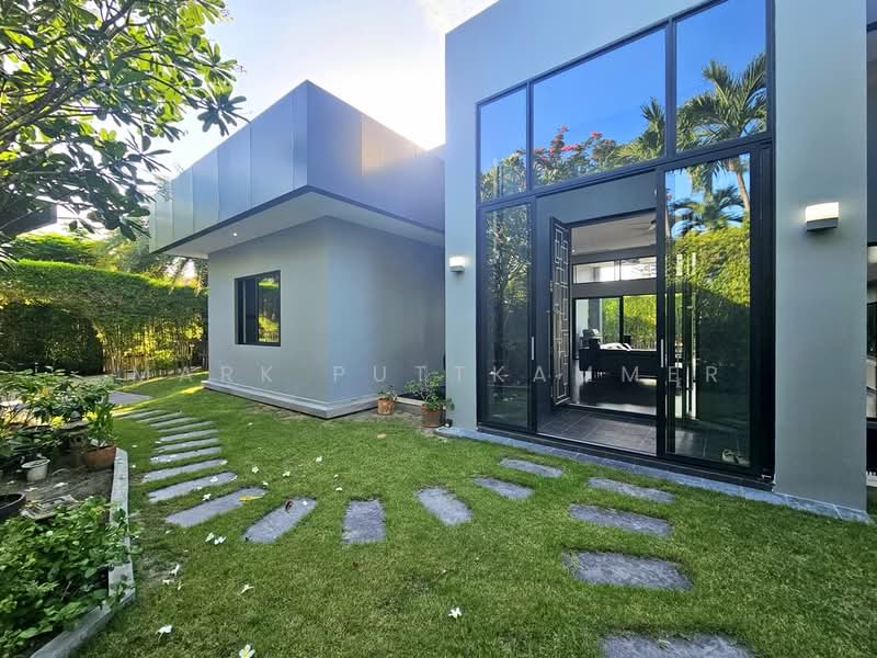 Hua Hin, ประจวบคีรีขันธ์, หินเหล็กไฟ, หัวหิน, ประจวบคีรีขันธ์, 350 ตร.ม., วิลล่า ขาย, โดย Mark Puttkammer, 500462069 - DDproperty.com