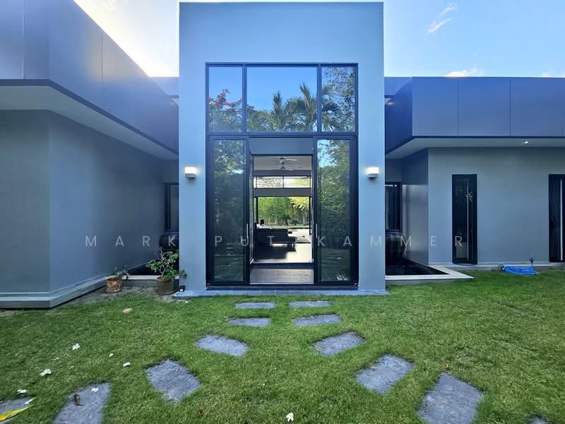 Hua Hin, Prachuap Khiri Khan, Hin Lek Fai, Hua Hin, Prachuap Khiri Khan, 3 Bedrooms, 350 sqm, Villa For Sale, by Mark Puttkammer, 500462069 - DDproperty.com
