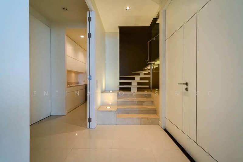 Chatrium Residence Riverside, Bangkok, 26 Chareonkrung Road, Wat Prayakrai, Bang Kho Laem, Bangkok, 5 Bedrooms, 381 sqm, Condo For Rent, by Jentina Homes & Co, 500462070 - DDproperty.com