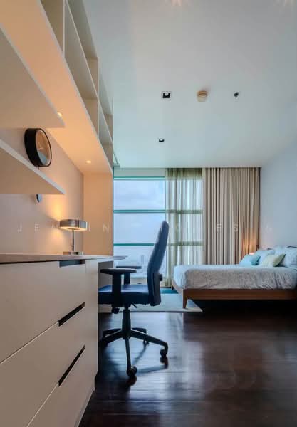 Chatrium Residence Riverside : ชาเทรียม ริเวอร์ไซด์ เรสซิเดน, กรุงเทพ, 26 เจริญกรุง, วัดพระยาไกร, บางคอแหลม, กรุงเทพ, 381 ตร.ม., คอนโด ให้เช่า, โดย Jentina Homes & Co, 500462070 - DDproperty.com