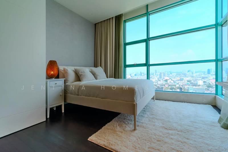 Chatrium Residence Riverside : ชาเทรียม ริเวอร์ไซด์ เรสซิเดน, กรุงเทพ, 26 เจริญกรุง, วัดพระยาไกร, บางคอแหลม, กรุงเทพ, 381 ตร.ม., คอนโด ให้เช่า, โดย Jentina Homes & Co, 500462070 - DDproperty.com