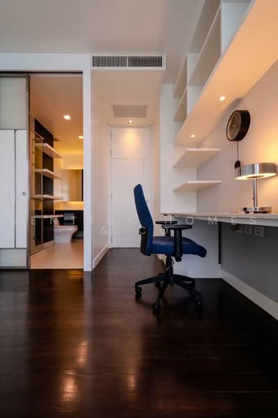 Chatrium Residence Riverside : ชาเทรียม ริเวอร์ไซด์ เรสซิเดน, กรุงเทพ, 26 เจริญกรุง, วัดพระยาไกร, บางคอแหลม, กรุงเทพ, 381 ตร.ม., คอนโด ให้เช่า, โดย Jentina Homes & Co, 500462070 - DDproperty.com