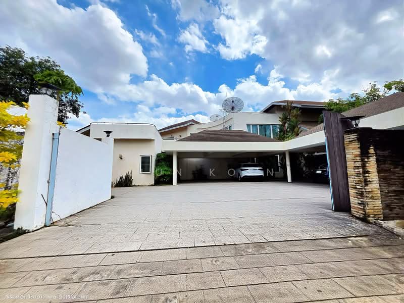 Karuehaad Tayard, Nonthaburi, Bang Phut, Pak Kret, Nonthaburi, 8 Bedrooms, 1,770 sqm, Single Detached House For Sale, by Khun Korn, 500462072 - DDproperty.com