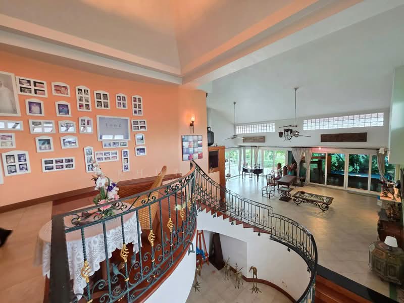 Karuehaad Tayard, Nonthaburi, Bang Phut, Pak Kret, Nonthaburi, 8 Bedrooms, 1,770 sqm, Single Detached House For Sale, by Khun Korn, 500462072 - DDproperty.com