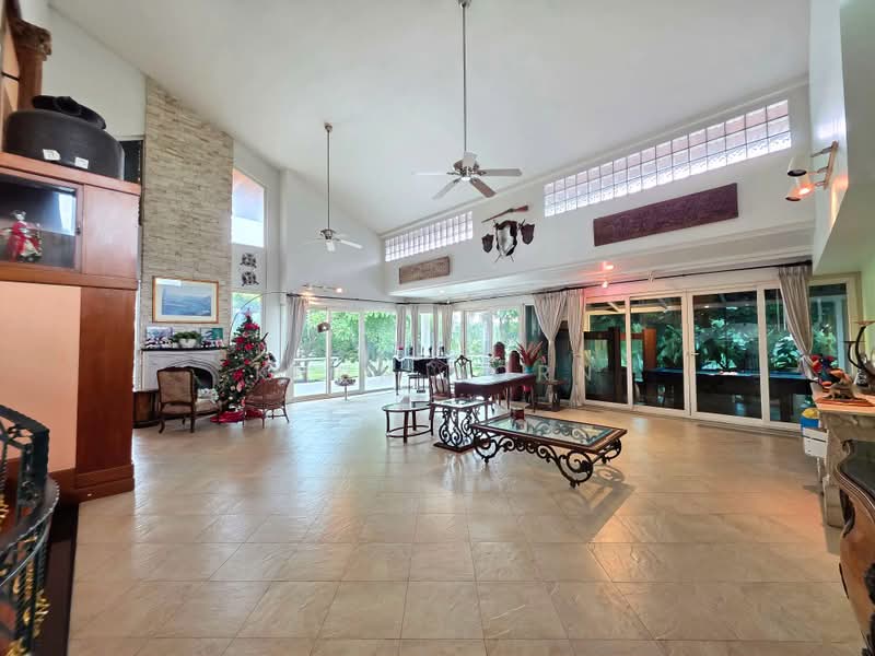 Karuehaad Tayard, Nonthaburi, Bang Phut, Pak Kret, Nonthaburi, 8 Bedrooms, 1,770 sqm, Single Detached House For Sale, by Khun Korn, 500462072 - DDproperty.com