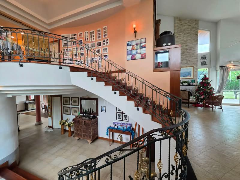 Karuehaad Tayard : คฤหาสน์ทายาท, นนทบุรี, บางพูด, ปากเกร็ด, นนทบุรี, 1,770 ตร.ม., บ้านเดี่ยว ขาย, โดย Khun Korn, 500462072 - DDproperty.com