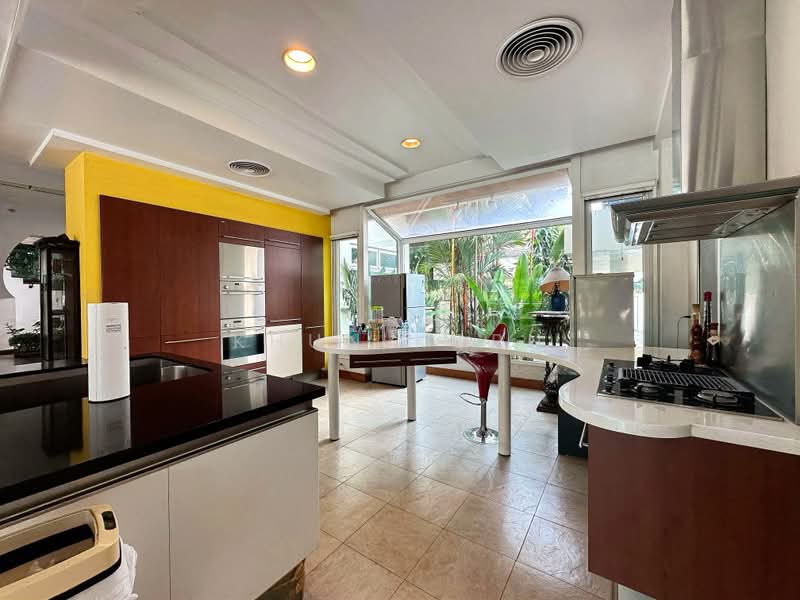 Karuehaad Tayard, Nonthaburi, Bang Phut, Pak Kret, Nonthaburi, 8 Bedrooms, 1,770 sqm, Single Detached House For Sale, by Khun Korn, 500462072 - DDproperty.com