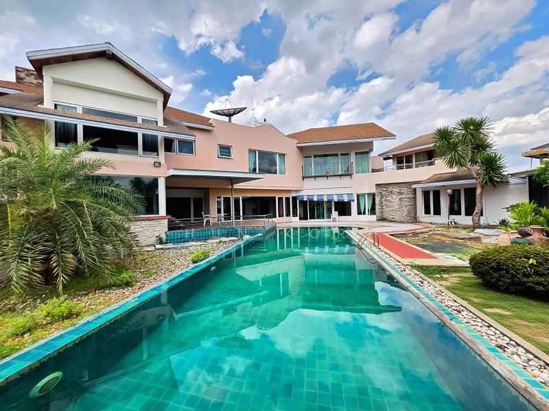 Karuehaad Tayard, Nonthaburi, Bang Phut, Pak Kret, Nonthaburi, 8 Bedrooms, 1,770 sqm, Single Detached House For Sale, by Khun Korn, 500462072 - DDproperty.com
