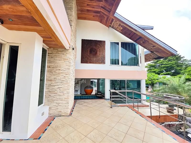 Karuehaad Tayard, Nonthaburi, Bang Phut, Pak Kret, Nonthaburi, 8 Bedrooms, 1,770 sqm, Single Detached House For Sale, by Khun Korn, 500462072 - DDproperty.com