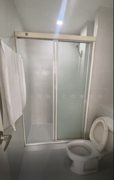 Elements Srinakarin, Bangkok, 43-1 Soi Supaphong 3, Intersection 4, Srinakarin Road, Nong Bon, Prawet, Bangkok, 1 Bedroom, 37 sqm, Condo For Rent, by Living Condo, 500462074 - DDproperty.com