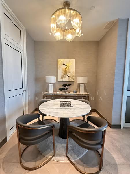The Residences At Mandarin Oriental : เดอะ เรสซิเดนซ์ แอท แมนดาริน โอเรียนเต็ล, กรุงเทพ, 117 ถนนเจริญนคร, คลองต้นไทร, คลองสาน, กรุงเทพ, 128 ตร.ม., คอนโด ขาย, โดย Prem Narula, 500462075 - DDproperty.com