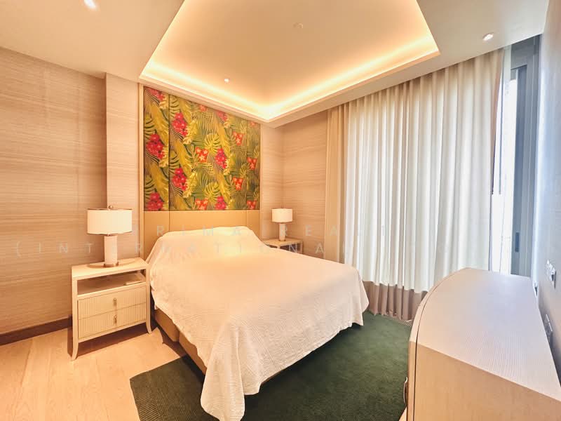The Residences At Mandarin Oriental : เดอะ เรสซิเดนซ์ แอท แมนดาริน โอเรียนเต็ล, กรุงเทพ, 117 ถนนเจริญนคร, คลองต้นไทร, คลองสาน, กรุงเทพ, 128 ตร.ม., คอนโด ขาย, โดย Prem Narula, 500462075 - DDproperty.com