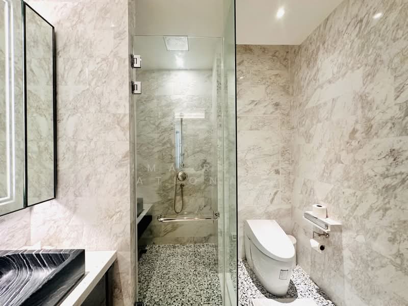The Residences At Mandarin Oriental, Bangkok, 117 Charoen Nakorn Road, Khlong Ton Sai, Khlong San, Bangkok, 2 Bedrooms, 128 sqm, Condo For Sale, by Prem Narula, 500462075 - DDproperty.com