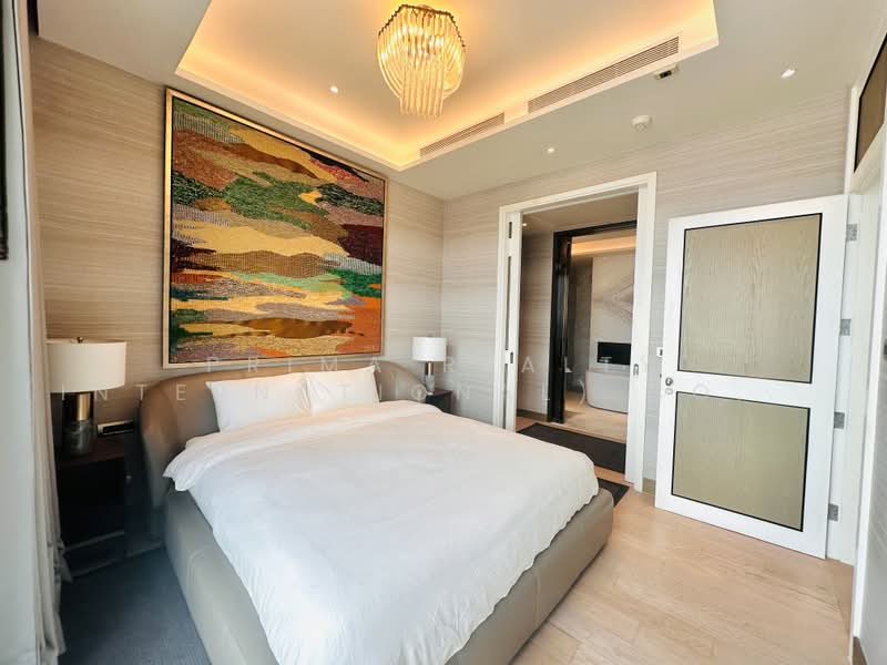 The Residences At Mandarin Oriental, Bangkok, 117 Charoen Nakorn Road, Khlong Ton Sai, Khlong San, Bangkok, 2 Bedrooms, 128 sqm, Condo For Sale, by Prem Narula, 500462075 - DDproperty.com