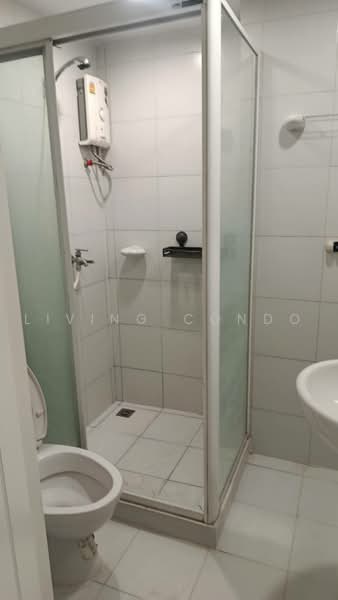 Elements Srinakarin, Bangkok, 43-1 Soi Supaphong 3, Intersection 4, Srinakarin Road, Nong Bon, Prawet, Bangkok, 1 Bedroom, 44 sqm, Condo For Rent, by Living Condo, 500462078 - DDproperty.com