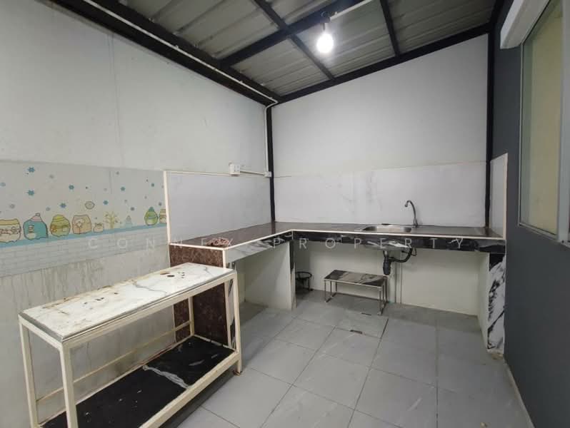 Pruksa Ville 93 Nakornin-Ratchapruek, Nonthaburi, Soi Wat Bang Krai Nai on Nakhon In Road, Bang Khun Kong, Bang Kruai, Nonthaburi, 3 Bedrooms, 135 sqm, Townhouse For Sale, by Connex Property, 500462083 - DDproperty.com