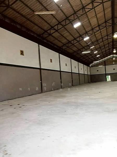 ใหเชาโกดง พนท 1,000 ตร.ม. พรอมใชงาน แพรกษาใหม สมทรปราการ (TW4-26026), สมุทรปราการ, แพรกษาใหม่, เมืองสมุทรปราการ, สมุทรปราการ, 1,000 ตร.ม., โกดัง-โรงงาน ให้เช่า, โดย ณภัทร พรสิริเมธากุล, 500462085 - DDproperty.com