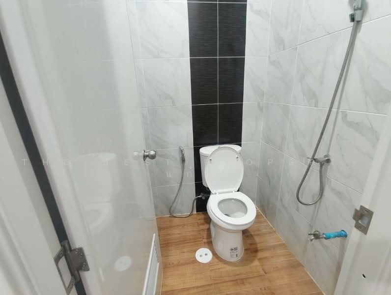 หมบานบรพา บางวว, Chachoengsao, Bang Wua, Bang Pakong, Chachoengsao, 2 Bedrooms, 100 sqm, Townhouse For Sale, by The Best Property แก้ว, 500462086 - DDproperty.com