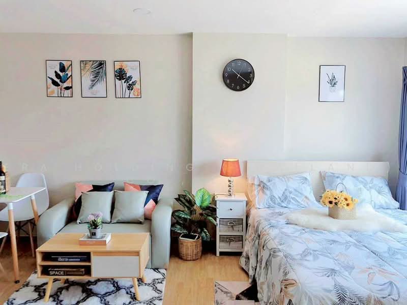 Be Condo Phaholyothin, Pathum Thani, Phaholyothin Road, Khlong Nung, Khlong Luang, Pathum Thani, 1 Bedroom, 24 sqm, Condo For Sale, by ERA Holding (Thailand) Co., Ltd., 500462088 - DDproperty.com