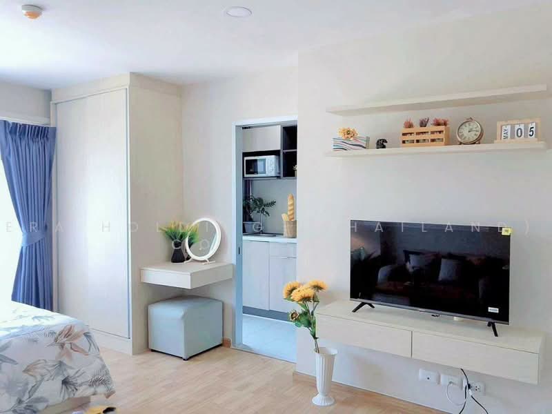 Be Condo Phaholyothin, Pathum Thani, Phaholyothin Road, Khlong Nung, Khlong Luang, Pathum Thani, 1 Bedroom, 24 sqm, Condo For Sale, by ERA Holding (Thailand) Co., Ltd., 500462088 - DDproperty.com