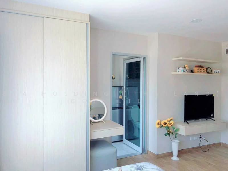 Be Condo Phaholyothin : บีคอนโด พหลโยธิน, ปทุมธานี, ถนนพหลโยธิน, คลองหนึ่ง, คลองหลวง, ปทุมธานี, 24 ตร.ม., คอนโด ขาย, โดย ERA Holding (Thailand) Co., Ltd., 500462088 - DDproperty.com