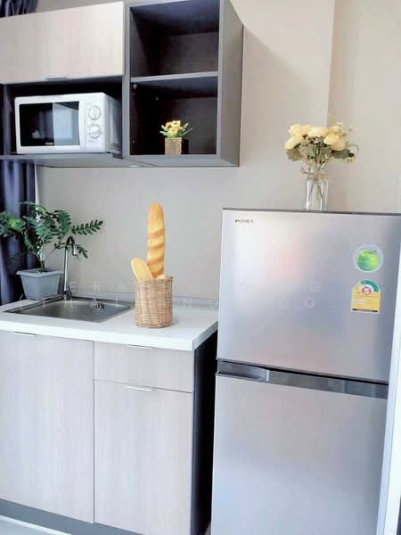 Be Condo Phaholyothin, Pathum Thani, Phaholyothin Road, Khlong Nung, Khlong Luang, Pathum Thani, 1 Bedroom, 24 sqm, Condo For Sale, by ERA Holding (Thailand) Co., Ltd., 500462088 - DDproperty.com