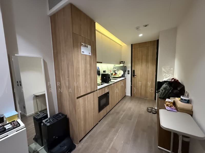 MUNIQ Sukhumvit 23 : มิวนีค สุขุมวิท 23, กรุงเทพ, 17 ซอยสุขุมวิท 23, คลองเตยเหนือ, วัฒนา, กรุงเทพ, 43 ตร.ม., คอนโด ขาย, โดย Prima Realty (International) Co., Ltd., 500462089 - DDproperty.com