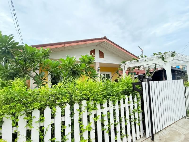 บานเดยวดำเนนสะดวก ราชบร, ราชบุรี, ดำเนินสะดวก, ราชบุรี, 150 ตร.ม., บ้านเดี่ยว ขาย, โดย The Best Property ฝน, 500462091 - DDproperty.com