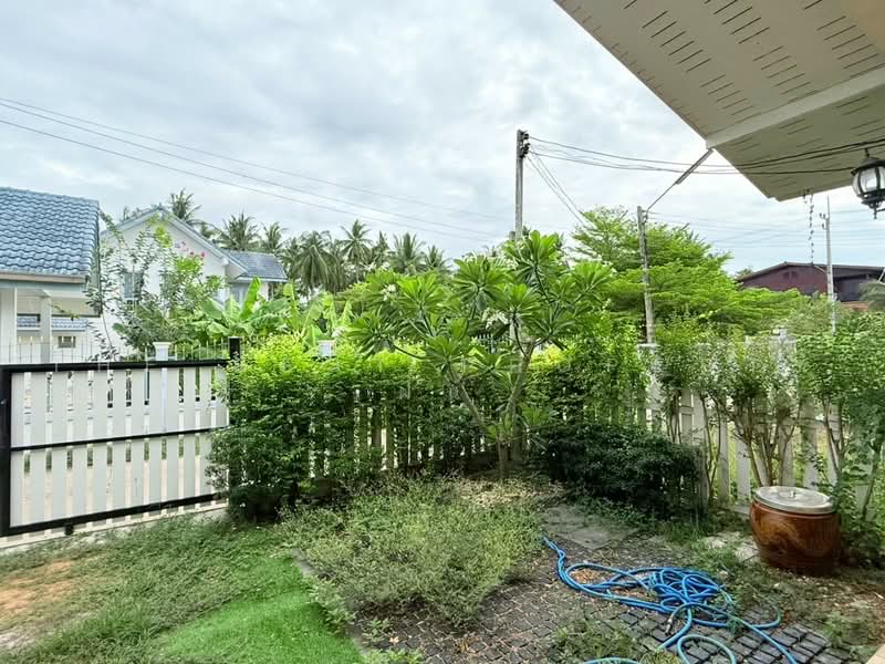 บานเดยวดำเนนสะดวก ราชบร, Ratchaburi, Damnoen Saduak, Ratchaburi, 2 Bedrooms, 150 sqm, Single Detached House For Sale, by The Best Property ฝน, 500462091 - DDproperty.com