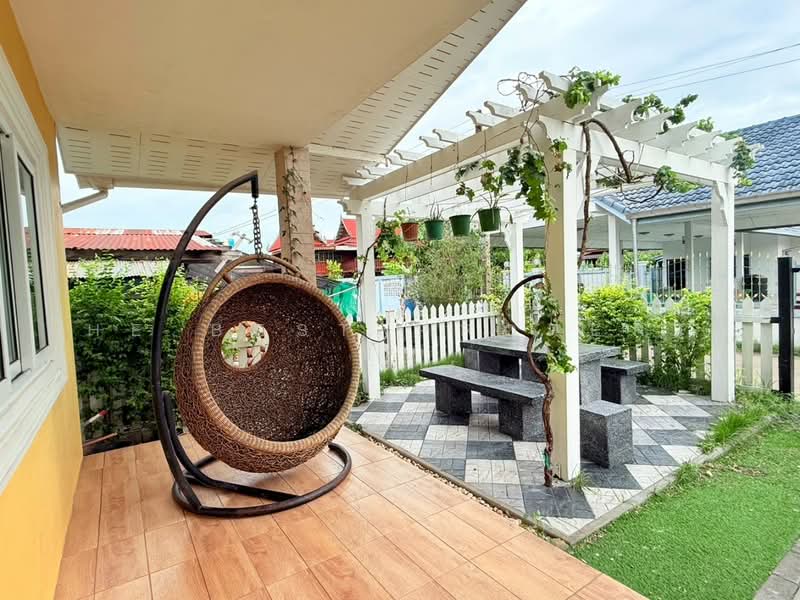 บานเดยวดำเนนสะดวก ราชบร, ราชบุรี, ดำเนินสะดวก, ราชบุรี, 150 ตร.ม., บ้านเดี่ยว ขาย, โดย The Best Property ฝน, 500462091 - DDproperty.com